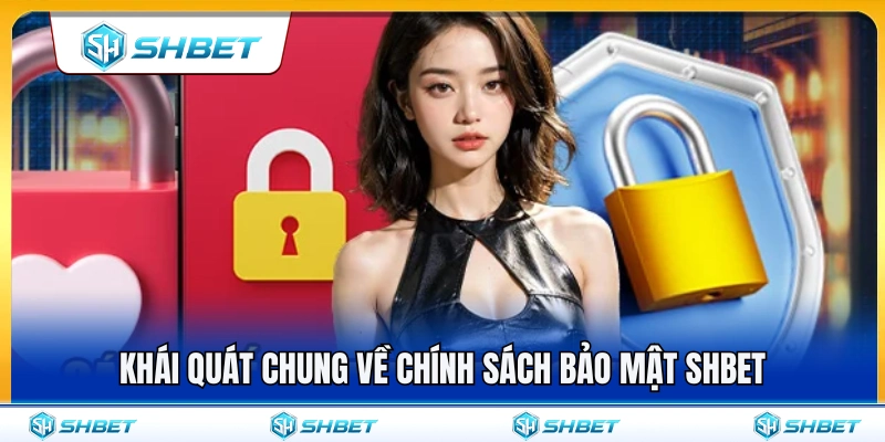 Chính sách bảo mật SHBET 1 Tìm hiểu cơ bản về chính sách bảo mật SHBET