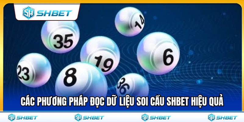 Soi Cầu SHBET – Đọc Dữ Liệu Nhưng Không Chơi Theo Cảm Tính 3 Mẹo đọc dữ liệu soi cầu SHBET cực kỳ hiệu quả