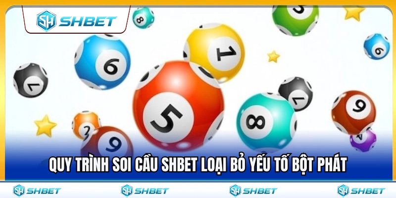 Soi Cầu SHBET – Đọc Dữ Liệu Nhưng Không Chơi Theo Cảm Tính 4 Các bước soi cầu SHBET tránh yếu tố cảm tính
